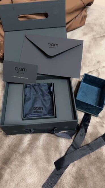 air force 1: Набор украшений, Проба 925, Женские, Новый — 7