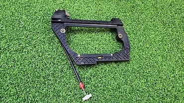 e53 4 8: BMW, 2001 г., Б/у, Оригинал — 5