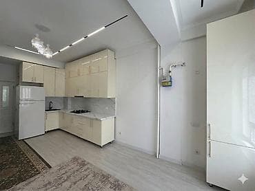 продажа квартиру: 1 комната, 46 м², Элитка, 2 этаж, Евроремонт — 2