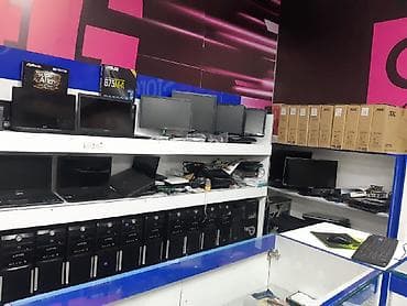 Компьютер, ОЗУ 8 ГБ, Для несложных задач, Новый, Intel Core i7, HDD + SSD at lalafo.kg Компьютер, ОЗУ 8 ГБ, Для несложных задач, Новый, Intel Core i7, HDD + SSD