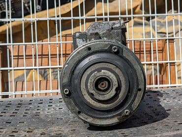 радиатор фольксваген поло: Компрессор Volkswagen 2003 г., Б/у, Оригинал, Германия — 2