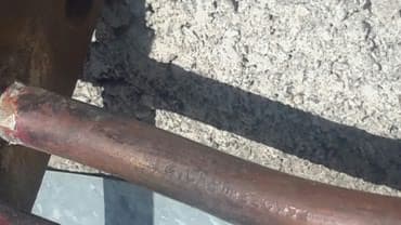 пассивное сетевое оборудование тумен: ТЭНа водяная медная новая СССР 2,0 кВт 220 Вольт — 3