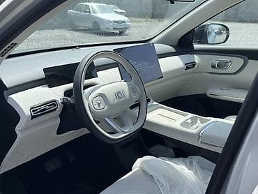 электро машине: Changan Qiyuan Q05: 2026 г., Автомат, Электромобиль, Кроссовер — 3