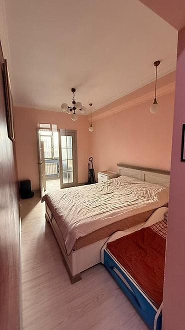 продаю 2х ком квартира: 2 комнаты, 60 м², Элитка, 11 этаж, Евроремонт — 4