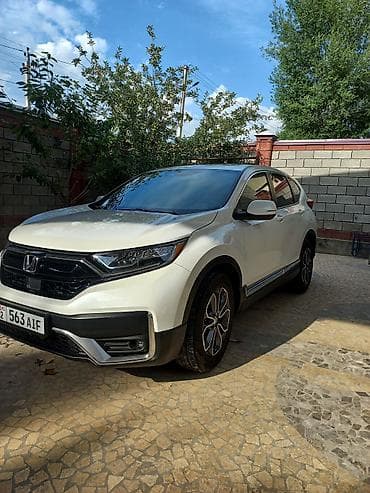 honda inspire экран: Honda CR-V: 2021 г., 1.5 л, Автомат, Бензин, Кроссовер — 8