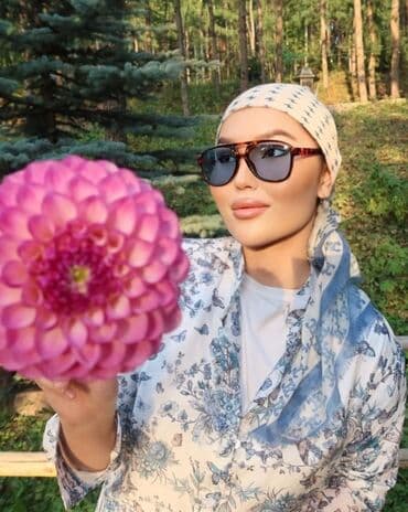 услуга смм: Instagram, Ведение страницы — 2