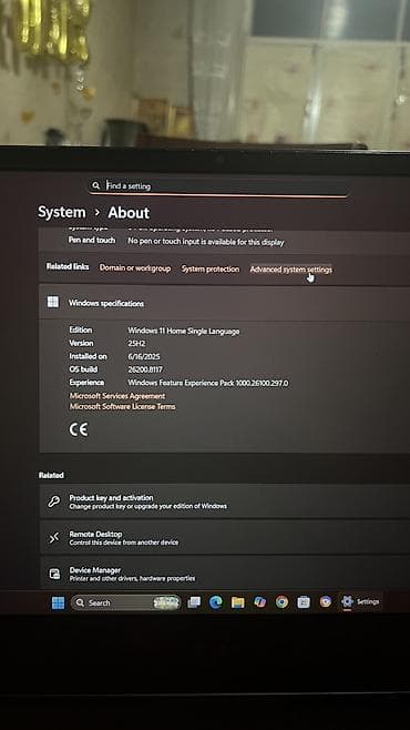 pes 5: Игровой, Б/у, AMD Ryzen 7 — 9