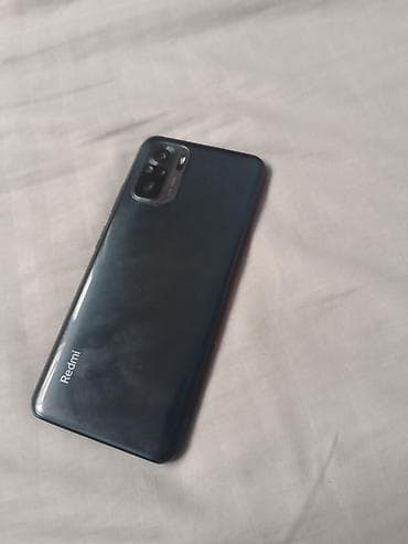 redmi note 8 64: Redmi, Redmi Note 10, Б/у, 64 ГБ, цвет - Серый, 2 SIM — 1