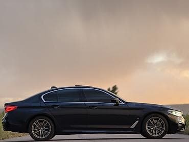 опель комбо задний бампер: BMW 530: 2020 г., 2 л, Автомат, Гибрид, Седан — 6