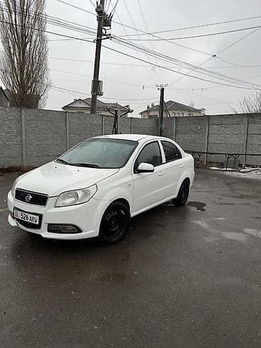 купить равон р2: Ravon Nexia: 2017 г., Механика, Бензин, Седан — 5