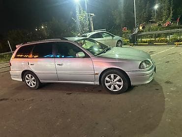 мотор на калдина: Toyota Caldina: 2002 г., 2 л, Автомат, Бензин, Универсал — 2