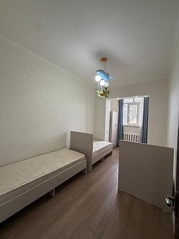 3 к: 3 комнаты, 87 м² — 7