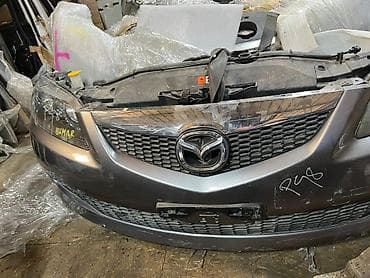 Ноускат Mazda, 2003 г., Б/у, Оригинал