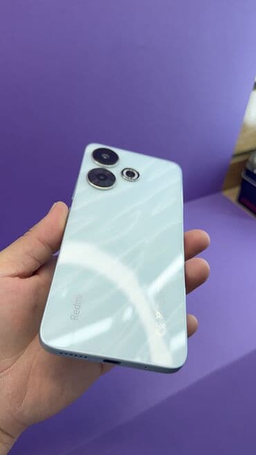 Аудиотехника: Redmi, Redmi 13, Б/у, 128 ГБ — 4