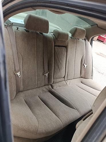 фары е30: Nissan Cefiro: 2002 г., Автомат, Бензин, Седан — 2