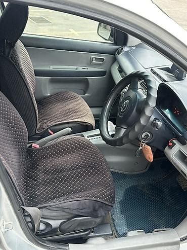 мазда демио щуп: Mazda Demio: 2005 г., 1.3 л, Автомат, Бензин, Хэтчбэк — 6