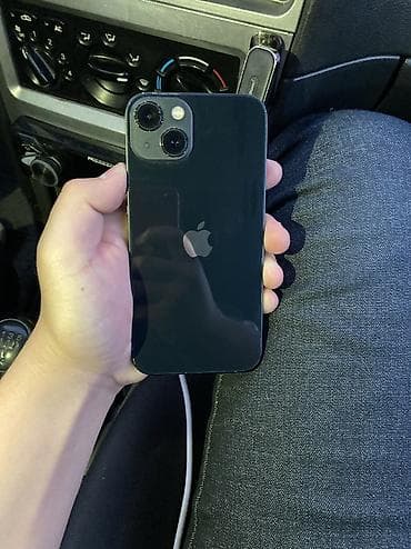 айфон 7 цена ош бу: IPhone 13, Б/у, 128 ГБ, Синий, Защитное стекло, Чехол, 98 % — 1