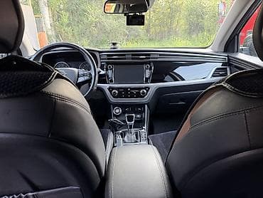 акорт капот: Ssangyong Korando: 2019 г., 1.6 л, Автомат, Дизель, Кроссовер — 6