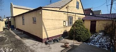 пл: 🏡 Продаётся дом с участком 📍 Ж/М Бакай-Ата, ул. Кокчо Основные — 8