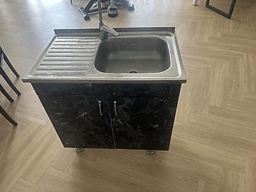 Умывальник