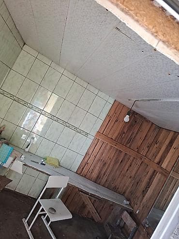 частный дом в районе кызыл аскер: Дом с участком и капитальным двором - Частный дом за высоким — 7