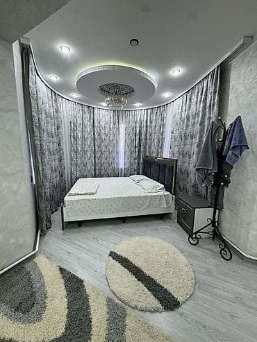 круглый ковер: Ковер Новый, Синтетика, Безналичная/наличная оплата — 2
