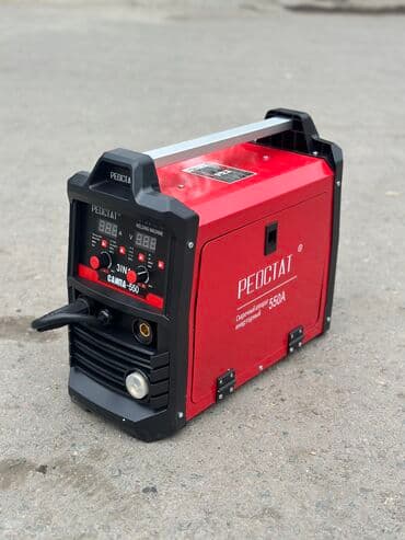 сварочный аппарат аврора: Сварочный аппарат, Полуавтомат, Новый, Бесплатная доставка — 2