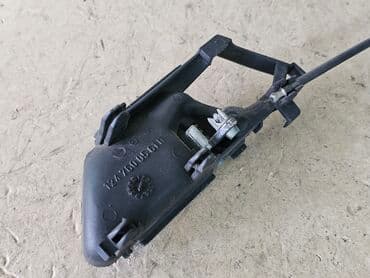 кошелек на пояс женский: W124 КУПЕ ручка двери внутренняя левая, 1989г.в. Оригинал б/у, из — 8