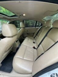 хундай гетс капот: BMW 3 series: 2006 г., Седан — 18