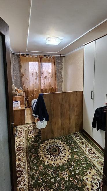 55: 3 комнаты, 62 м², Индивидуалка, 5 этаж, Евроремонт — 4