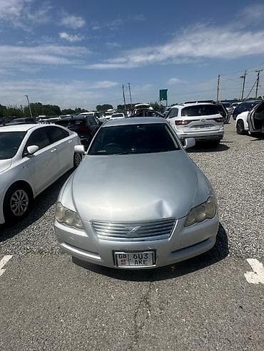 2mz fe купить: Toyota Mark X: 2004 г., 2.5 л, Автомат, Бензин, Седан — 10