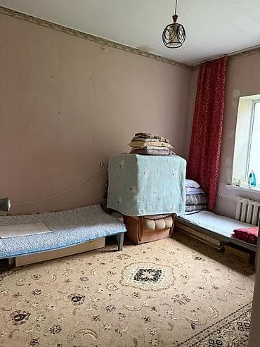 сниму дом: 2 комнаты, Собственник, Без подселения, С мебелью полностью — 4