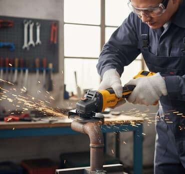 фреза ножи: Зымсыз болгарка, Жаңы, Акылуу жеткирүү, Акысыз жеткирүү, Өзү алып кетүү — 1