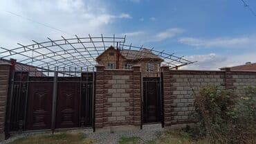 продам дом недорого: Дом, 200 м², 6 комнат, Собственник, Евроремонт — 1