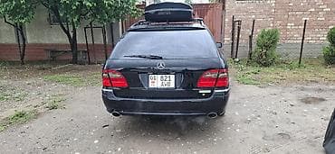 geely starship 7: Mercedes-Benz E-Class: 2008 г., 3 л, Автомат, Бензин, Универсал — 5