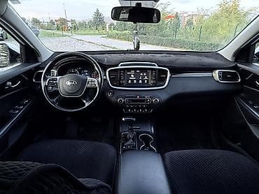 ecoflow delta 3: Kia Sorento: 2019 г., 2.4 л, Автомат, Бензин, Кроссовер — 9