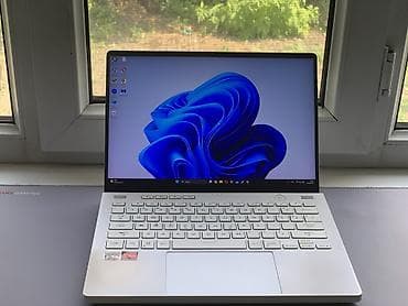 osmo mobile 7: Ноутбук Asus Rog Zephyrus g14 Характеристики: Процессор: AMD ryzen — 1