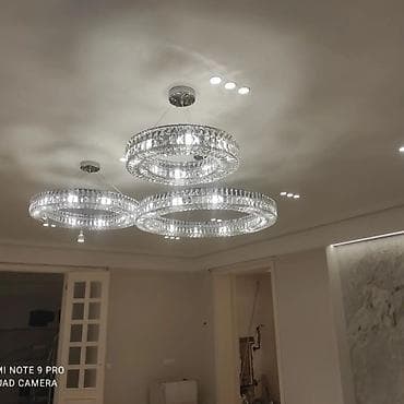 Электрики: Электрик | Установка счетчиков, Установка стиральных машин, Демонтаж электроприборов Больше 6 лет опыта — 10