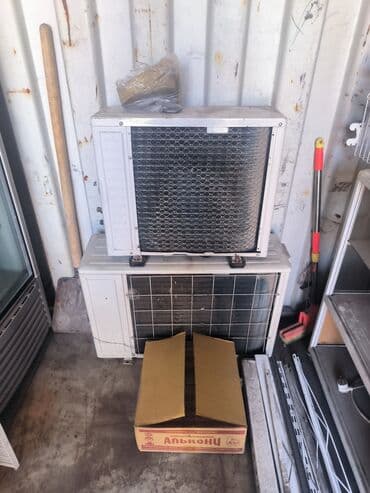 оборудование для фас фуда: Готовое торговое оборудование для магазина40кв продается весь комплект — 8