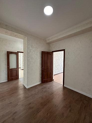 Продажа квартир: 3 комнаты, 127 м², Элитка, 7 этаж, Свежий ремонт — 7