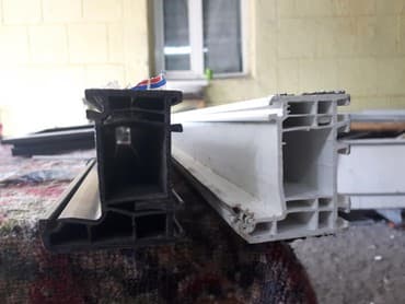 пластик акно: Окна, Окна, Окна, Пластиковые окна, перегородки, тамбур, двери и — 8