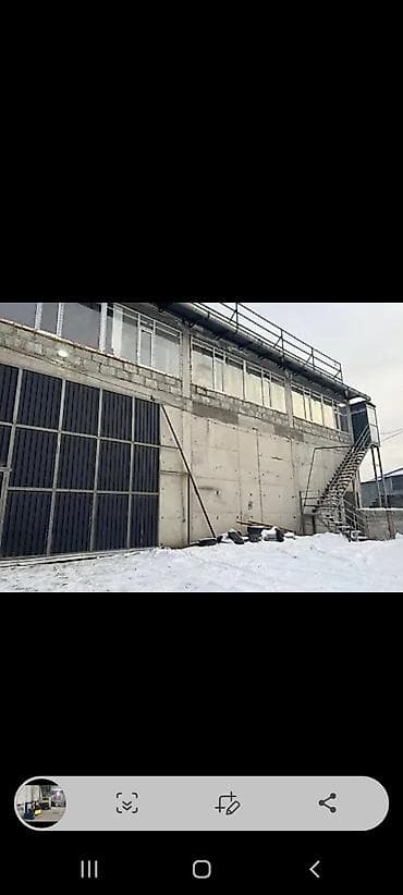 red centr: Дордой Ибраимова Сдается помещение в аренду под любой бизнесрядом — 5