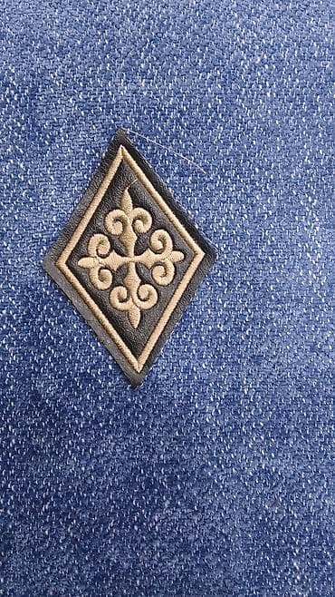 Другие услуги пошива одежды: Убедительная просьба напишите на вотсап Принимаем заказ на вышивку — 5