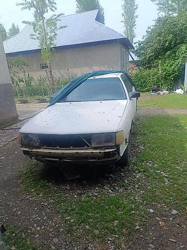 купить запчасти на опель вектра б: Audi 100: 1991 г., Седан — 3