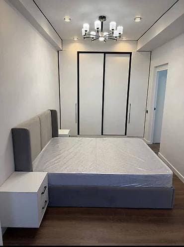 2х: 2 комнаты, 60 м², Элитка, 11 этаж, Евроремонт — 6