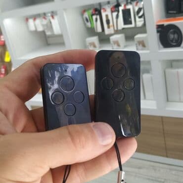 охранная система: Замок: Установка — 3