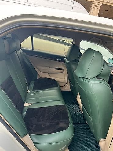 митсубиси аиртек: Honda Inspire: 2004 г., 3 л, Автомат, Бензин, Седан — 8