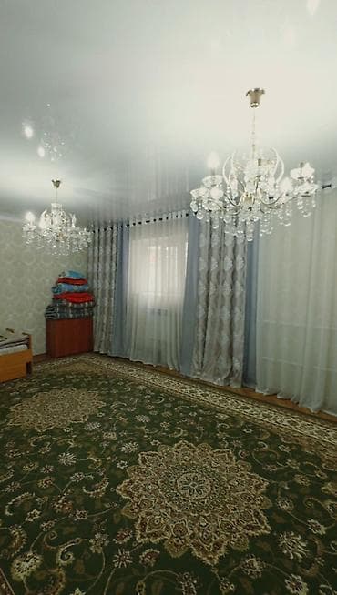 27: Продаётся просторный дом в ж/м Кара-Жыгач Адрес: ул. Ысык-Көл, 51 — 4
