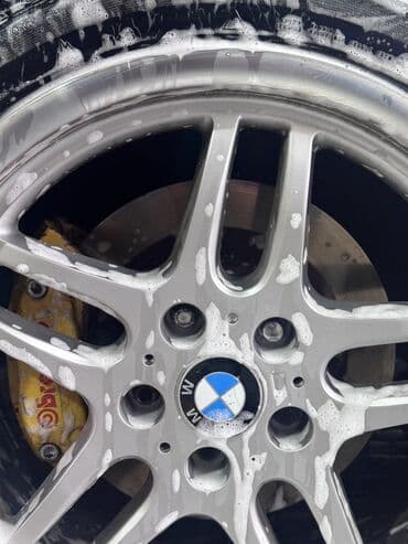 сколько стоит бмв х7 в бишкеке: BMW 5 series: 1992 г., 4.4 л, Автомат, Бензин, Седан — 8