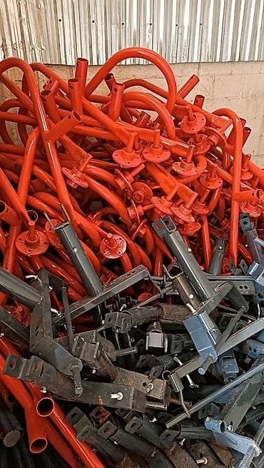 автосцепка мтз: Грабли ворошилки, Навесной, Новый, На трактор, 2026 г — 3